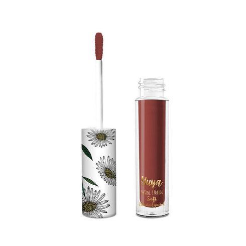Labial Líquido Soft Margarita Labial Republic Cosmetics